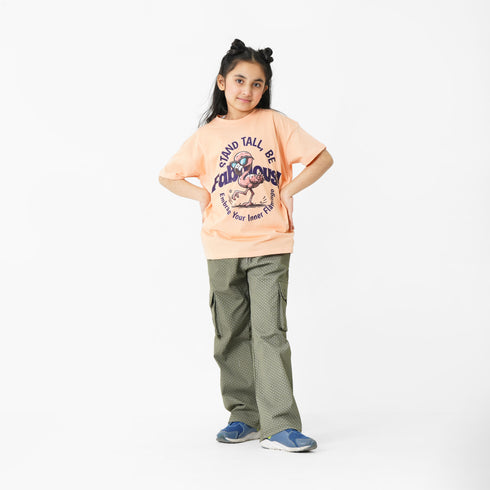 Be Fabulous T-Shirt